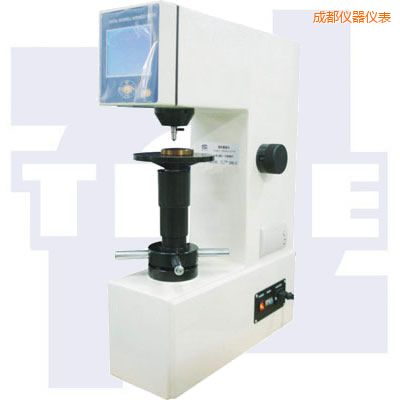 成都時(shí)代液晶數(shù)顯表面洛氏硬度計(jì)