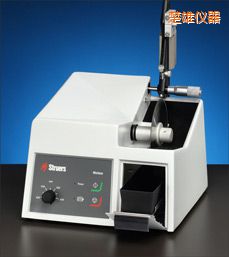 楚雄低速精密金相切割機