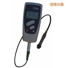 楚雄時代涂層測厚儀