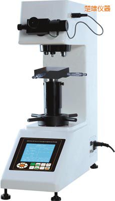 楚雄大屏數(shù)顯自動轉(zhuǎn)塔維氏硬度計