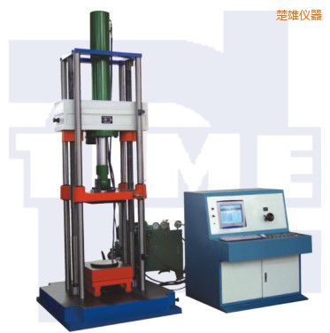 楚雄液壓式微機(jī)控制彈簧壓力試驗(yàn)機(jī)