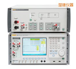 楚雄超級大電流標準源