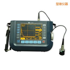 楚雄超聲波探傷儀