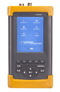 大理精密診斷儀