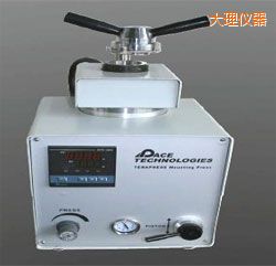 大理時代全自動金相鑲嵌機