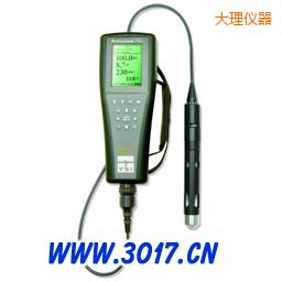 大理手持式野外/實(shí)驗(yàn)室兩用測量儀