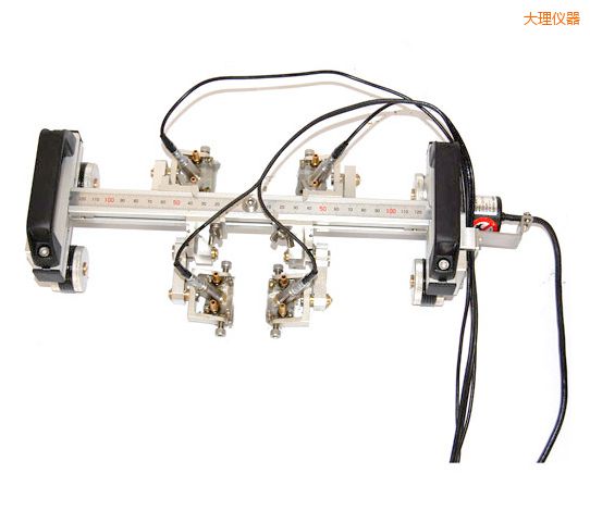 大理M系列掃查架