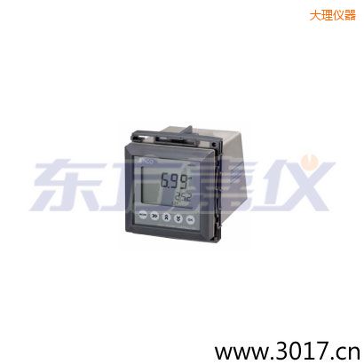 大理工業(yè)微電腦型酸度、氧化還原控制器