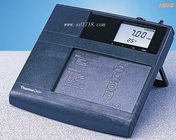 大理PH/溫度 酸度計