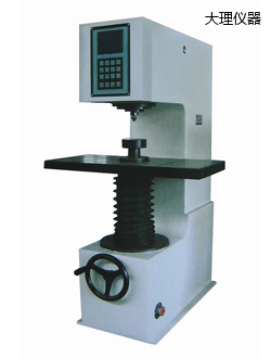 大理布氏硬度計