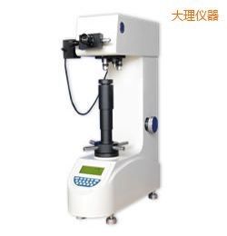 大理時(shí)代數(shù)顯維氏硬度計(jì)