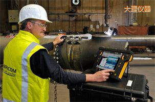 大理焊縫檢測系統(tǒng)