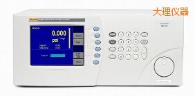 大理標(biāo)準(zhǔn)型氣體壓力控制器校準(zhǔn)器