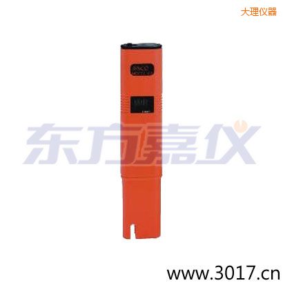 大理電導率 筆式測試儀