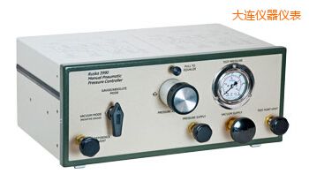 大連手動精密氣體壓力調節(jié)器