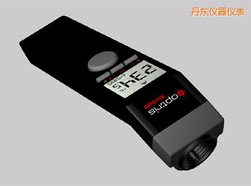 丹東便攜式紅外測溫儀
