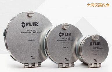 ��ͬ3�� FLIR �t�ⴰ��
