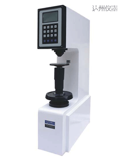 達(dá)州布氏硬度計