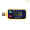 FlashLink®USB Logger һ�����\ݔ�ضȔ�(sh��)��(j��)ӛ䛃x