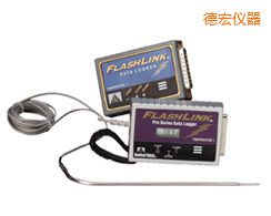 德宏20209 FlashLink 電子數(shù)據(jù)記錄儀