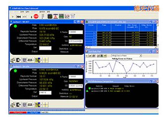 �º�COMPASS for Flow У��ܛ��