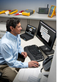 德宏METTEAM 在線版校準(zhǔn)資產(chǎn)管理軟件