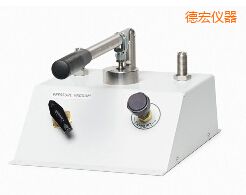 德宏氣體/真空比較測試泵