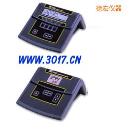 德宏實驗室電導(dǎo)分析儀