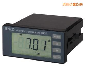 ��������(gu��)����JENCO 3631 PH/ORP������/΢��X�����/����߀ԭ������
