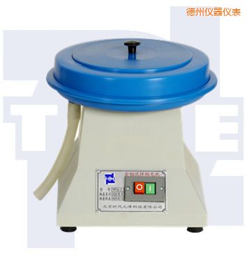 德州經(jīng)濟(jì)型單盤金相試樣拋光機(jī)