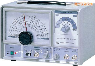 德州射頻信號(hào)產(chǎn)生器