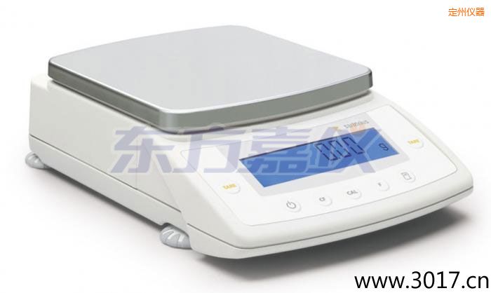 ����CPAϵ�о��������ƽ,3200g,0.01mg