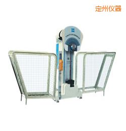 定州時(shí)代半自動(dòng)金屬擺錘沖擊試驗(yàn)機(jī)
