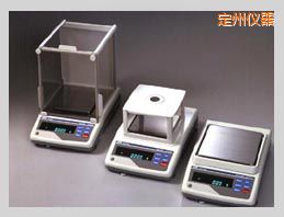 ����GXϵ�о��������ƽ,410,0.001g