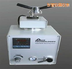 東營時代全自動金相鑲嵌機