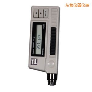 東營覆層測(cè)厚儀