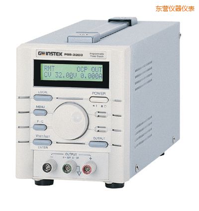 東營可程式/線性/直流電源供應器