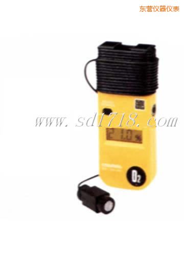 東營氧氣檢測(cè)儀