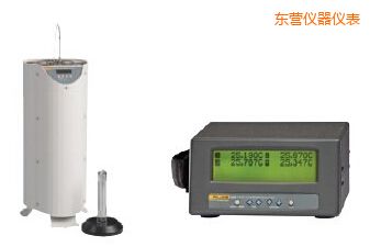 東營水三相點系統(tǒng)(配套工業(yè)鉑電阻檢定方案)