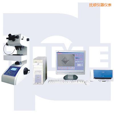 撫順計算機自動測試系統(tǒng)