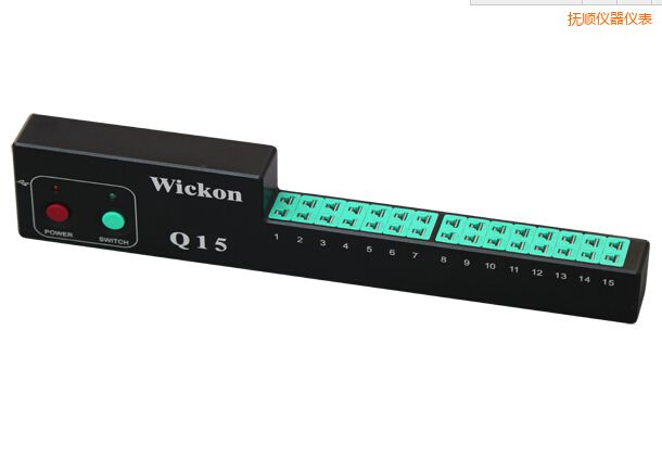 撫順爐溫測(cè)試儀