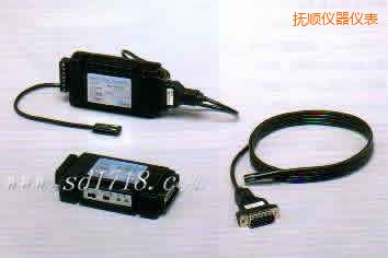 撫順?lè)蛛x型溫濕度變送器