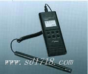 撫順便攜式數(shù)顯溫濕度計(jì)