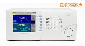 撫順高級型雙通道優(yōu)級氣體壓力控制器/校準(zhǔn)器