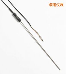 館陶高性能金屬桿標(biāo)準(zhǔn)鉑電阻溫度計(jì)