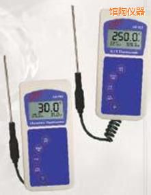 館陶熱電偶便攜式水質測量分析儀表
