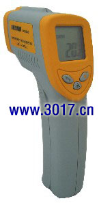 館陶紅外測溫儀