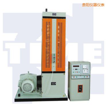 貴陽時(shí)代機(jī)械式彈簧疲勞試驗(yàn)機(jī)TPJ系列