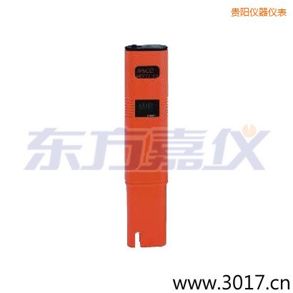 貴陽電導(dǎo)率、筆式測試儀