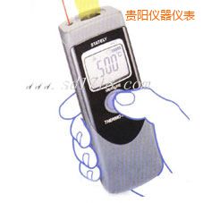貴陽紅外線測(cè)溫儀